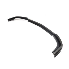 Carbon Fiber Front Lip - Mercedes AMG GT43 / GT53 4-Door Coupe 2019 2020.