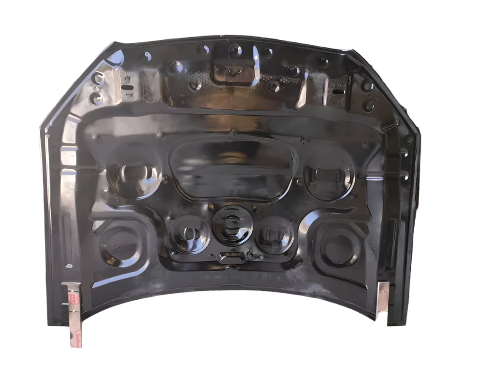 Carbon Fiber Hood Bonnet - Mercedes GLE 350/450/580/53/63 W167/C167.
