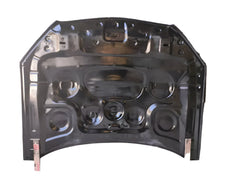 Carbon Fiber Hood Bonnet - Mercedes GLE 350/450/580/53/63 W167/C167.