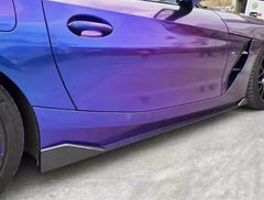 Carbon Fiber AG Style Aerodynamic Body Kit - BMW Z4 G29.