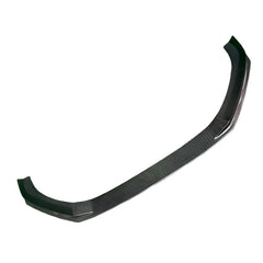 Carbon Fiber Front Lip V2 - Audi A4 S4 B9.