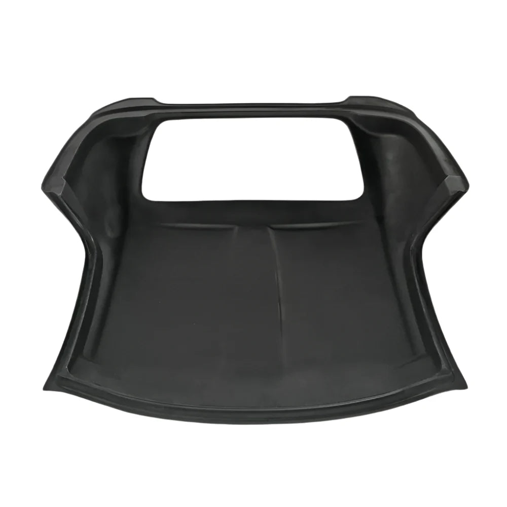 Carbon Fiber Hard Top Roof W/ Glass Replacement - Honda S2000.