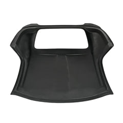 Carbon Fiber Hard Top Roof W/ Glass Replacement - Honda S2000.