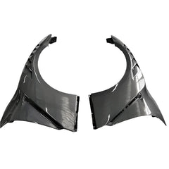 Nismo Style Carbon Fiber fender - Nissan r35 GTR.