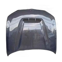 CS Style Carbon Fiber Fiber Hood Bonnet - BMW G20 3 Series.