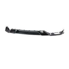 Paktechz Dry Carbon Fiber Front Splitter Lip - Porsche Cayenne S GTS Couper 9YA 9Y0 9Y3.