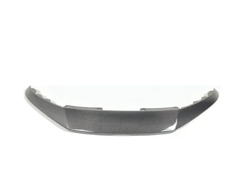 Carbon Fiber OE Style Front Bumper Trim -  Honda Civic Gen 11 Type R FL5.