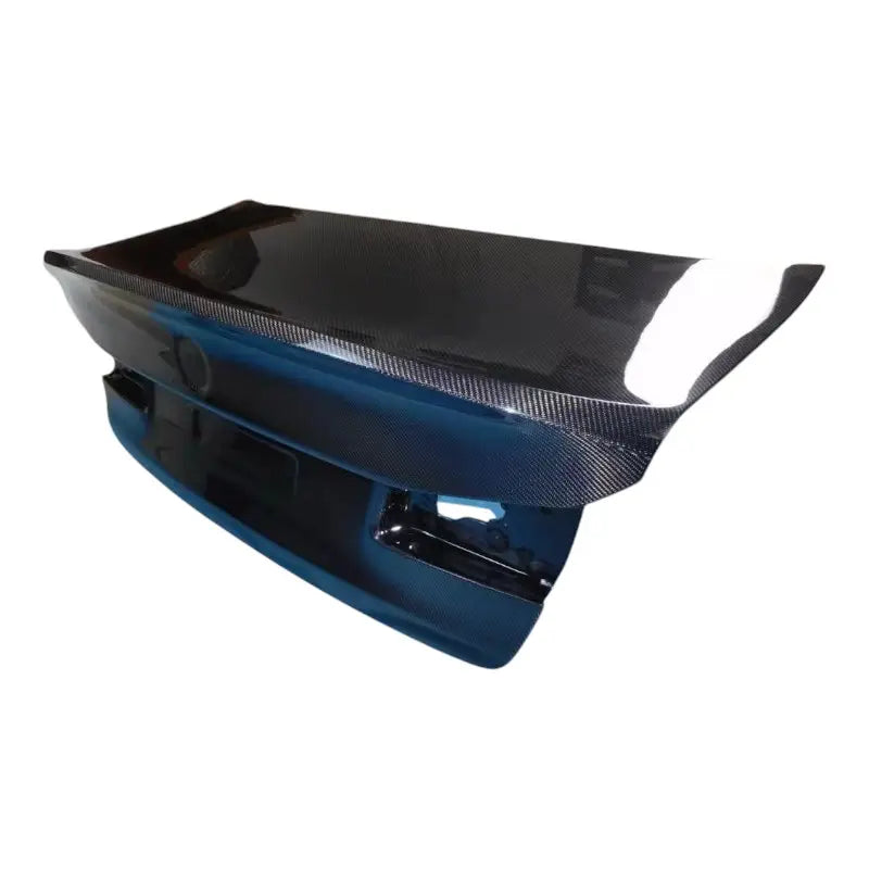 Carbon Fiber CSL Style Trunk - BMW F90 M5 / G30 M5.