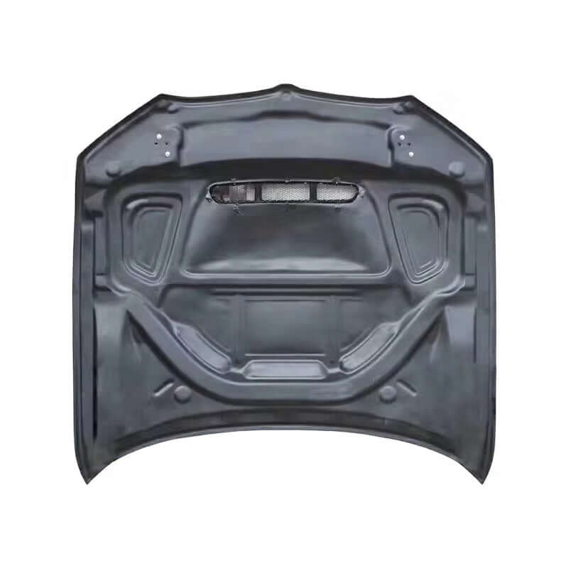 CS Style Carbon Fiber Fiber Hood Bonnet - BMW G20 3 Series.