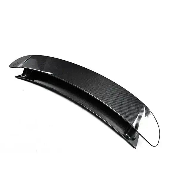 OEM-Style Carbon Fiber Rear Spoiler Wing - Mercedes Benz AMG GT50 GT53 GT63 GT63S.