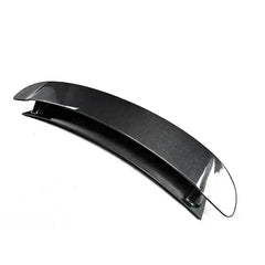 OEM-Style Carbon Fiber Rear Spoiler Wing - Mercedes Benz AMG GT50 GT53 GT63 GT63S.