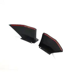 Carbon Fiber Spec-STi  Rear Spats for GR86/BRZ.