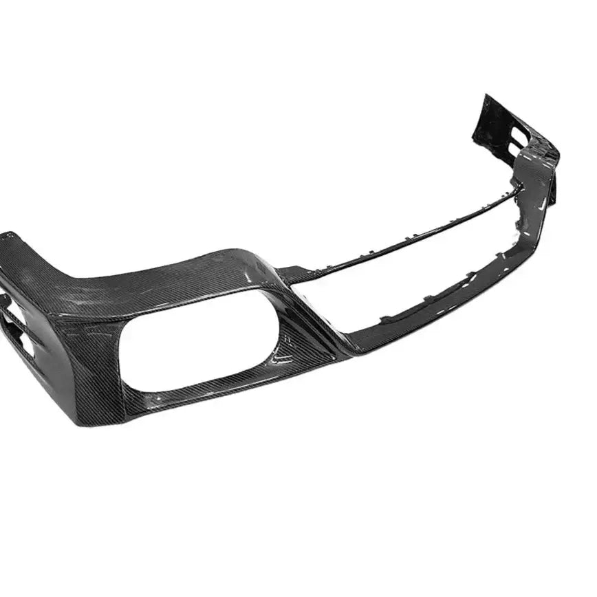Carbon Fiber OEM Style Rear Diffuser - Nissan R35 GTR.