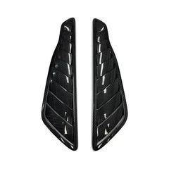 Carbon Fiber Fender Vents - Mercedes AMG GT/GTS/GTC/GTR.
