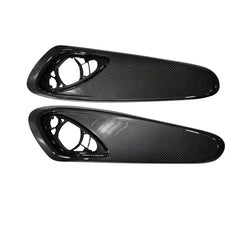Dry Carbon Fiber Inner Door Trim for Mclaren GT.