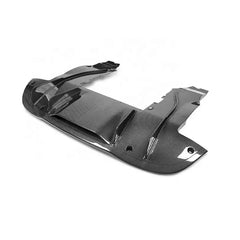 V style Carbon Rear Diffuser -  Mclaren 720S