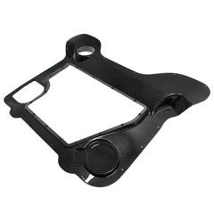 Prepreg Carbon Fiber Engine Bay Cover - Corvette C8 Z51 Z06 HTC Convertible 2020-2023.