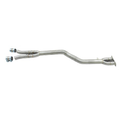 S58 Single Midpipe - BMW S58 X3M F97 X4M F98 3.0T.