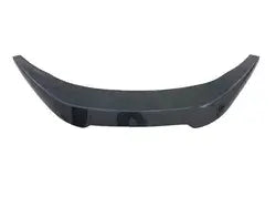 V style Carbon Fiber Rear Trunk Spoiler GR86/BRZ 2022+.