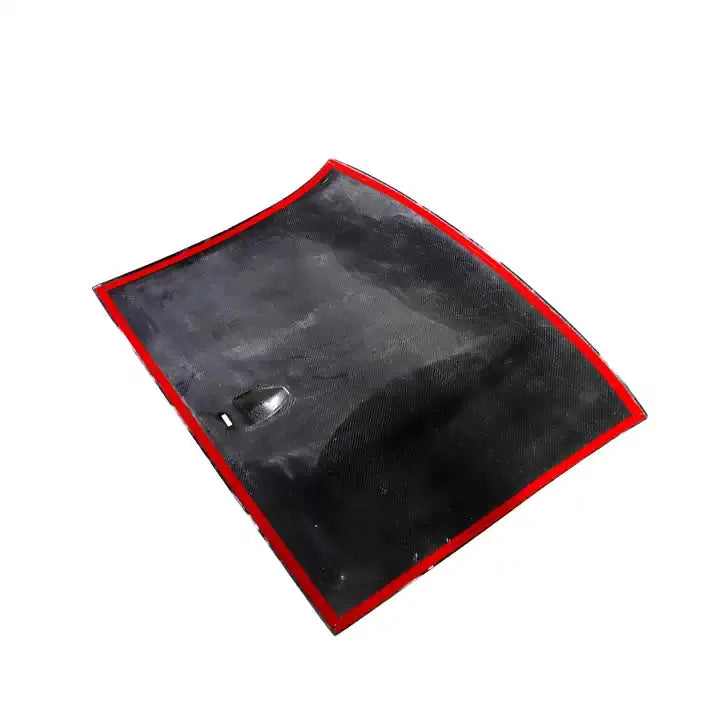 Carbon Fiber Roof Cover - Nissan 400Z Coupe.