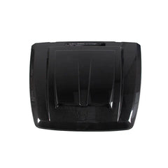 Prepreg Carbon Fiber Engine Bonnet Hood V2 replacement - Mercedes Benz W464 G500 G550 G63