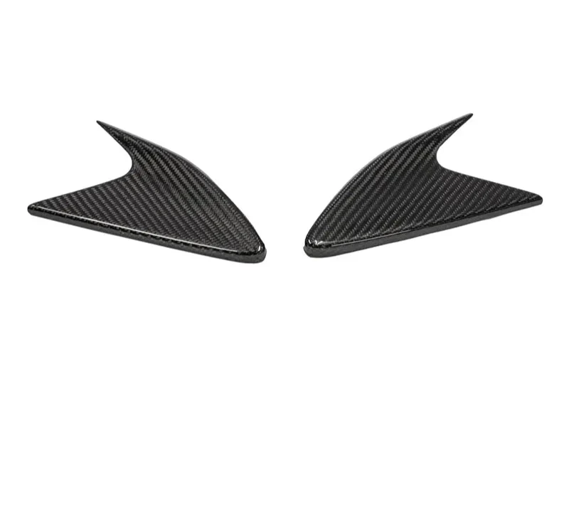 Carbon Head Light Inner Panel Trim -  Lexus LC500.