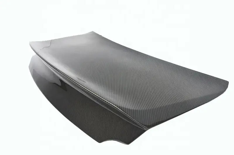 Carbon Fiber Duckbill Trunk - Nissan GTR R35.