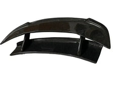 Carbon Fiber Artisan Wing With Base Panel - McLaren MP4-12c/650s.