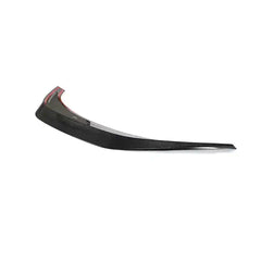 HKS Style Carbon Fiber BRZ Rear Spoiler - Toyota BRZ/GR86.