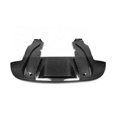 V style Carbon Rear Diffuser -  Mclaren 720S
