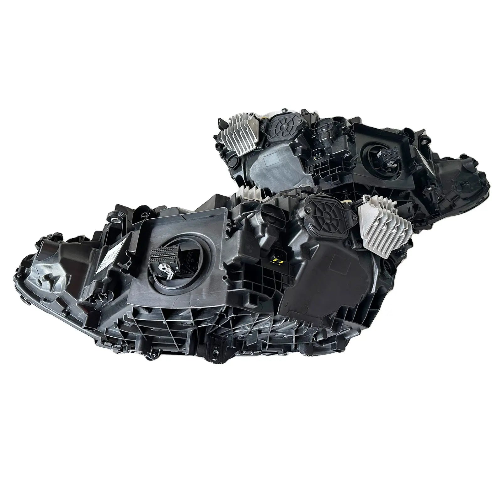 Laser Style upgrade Complete Headlight Set  - BMW G8X G80 M3 G82 M4 G22 4 Series 2021-2024.