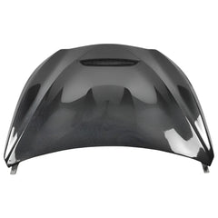 GTS Style Carbon Fiber Vented Engine Hood -  Infiniti Q50 14-21.