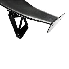 Carbon Fiber S Style Rear Wing - Honda S2000.
