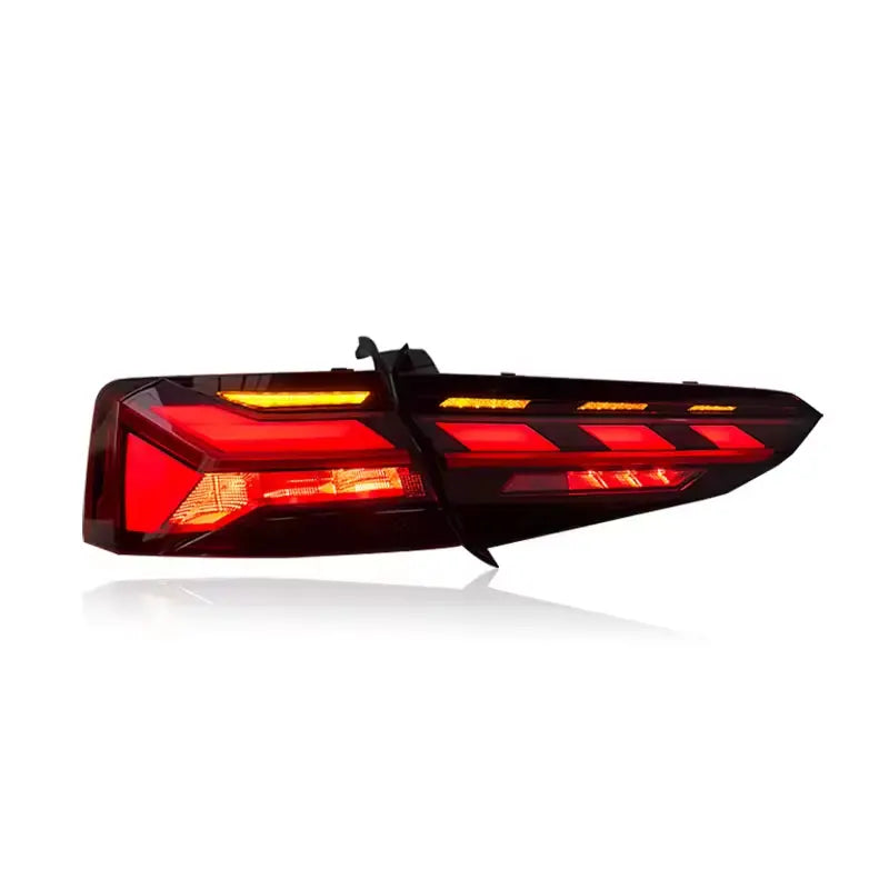 LCI Style Full LED Taillights - Audi B9 RS5, S5, & A5.