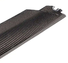 Carbon Fiber Car A Pillar -  Nissan GTR R35.