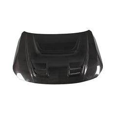 Prepreg Carbon Fiber PT Style Engine Vented Hood - BMW M2 G87