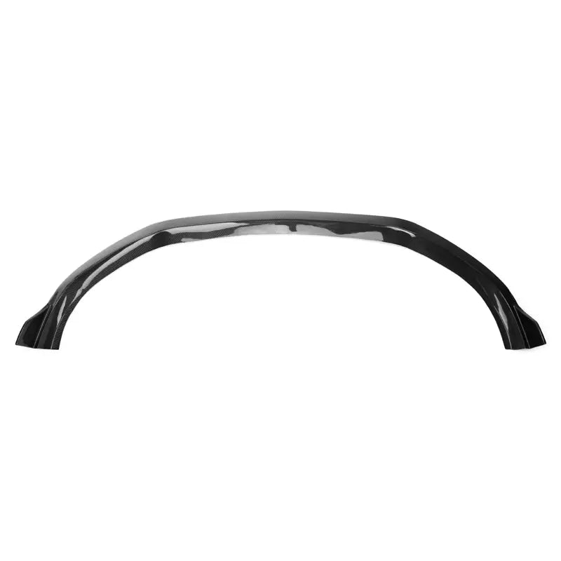 Carbon Fiber Front Lip - Mercedes S Class W222.