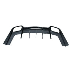 Carbon Fiber Rear Diffuser - Mercedes AMG GT/GTS/GTC.