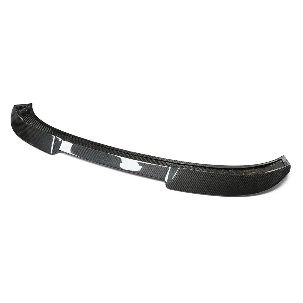 OD Style Dry Carbon Fiber Rear Spoiler V1 - BMW G87 M2.