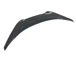 V style Carbon Fiber Rear Trunk Spoiler GR86/BRZ 2022+.