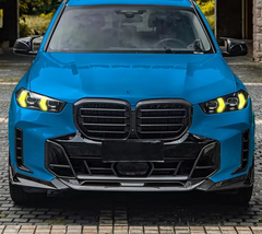 Multi Color LED DRL Angel eye ( not RGB) - BMW G05 G06 LCI X5 X6 F86 F95.