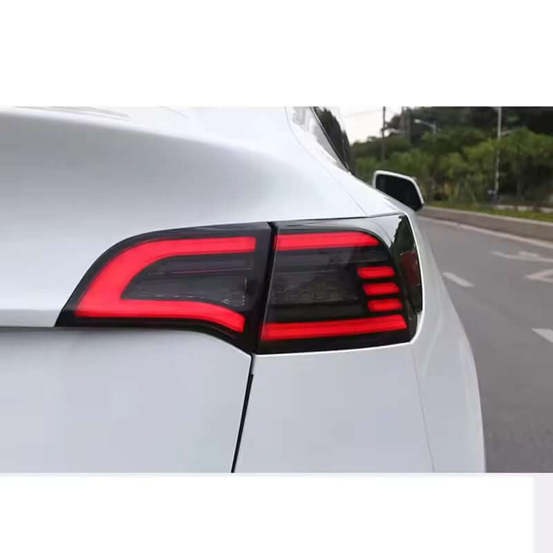 Eagle Eye Style LED Tail Light - Tesla Model 3/Y.