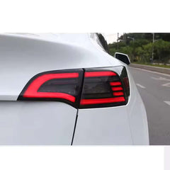 Eagle Eye Style LED Tail Light - Tesla Model 3/Y.