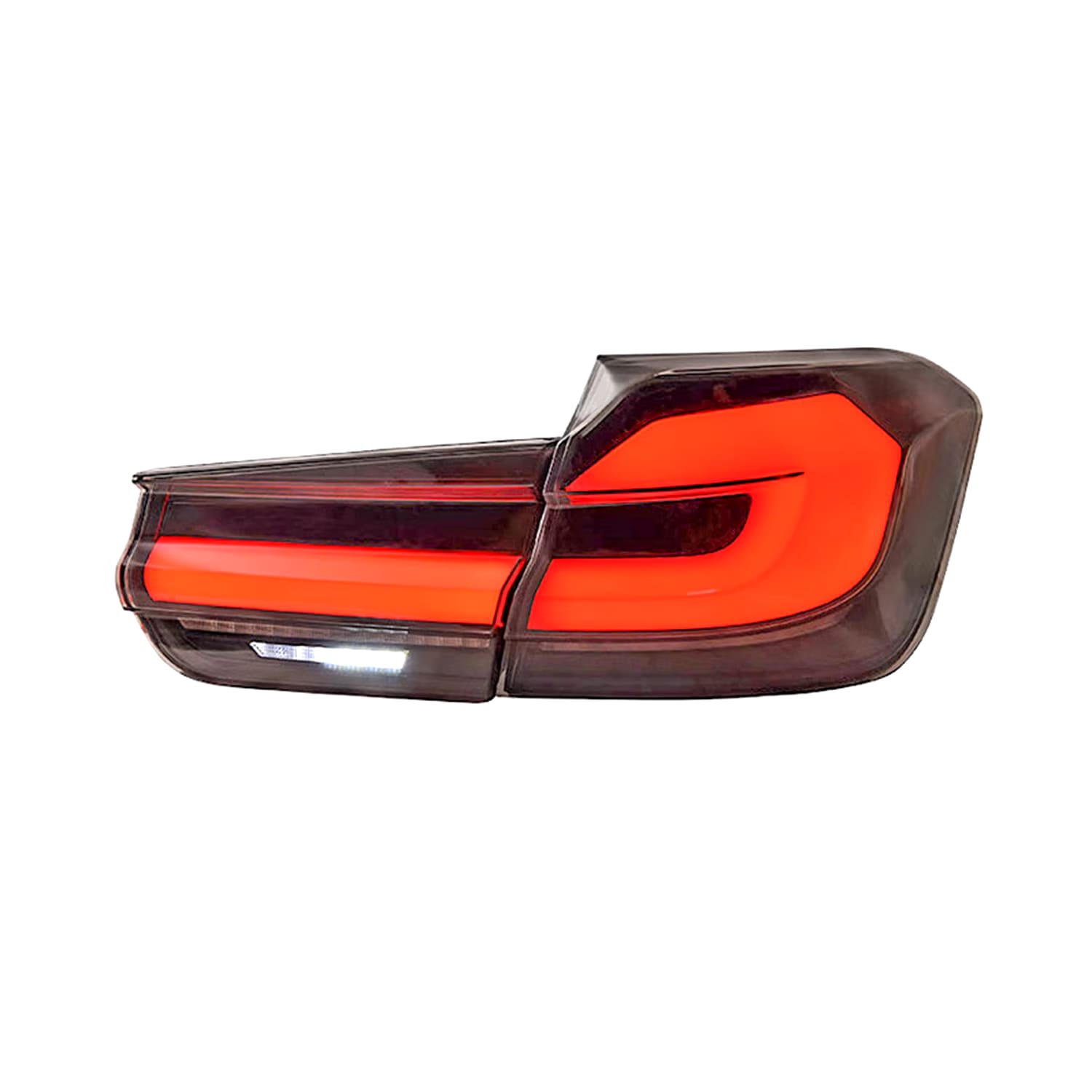 G Series Style LED Tail Light Upgrade - BMW F80 & F30 & F35.