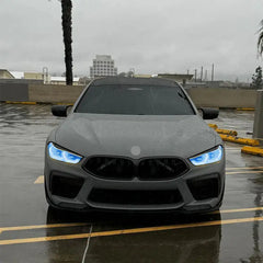 RGB DRL LED Module - BMW M8 F91/F92/F93 & 8-Series G14/G15/G16.
