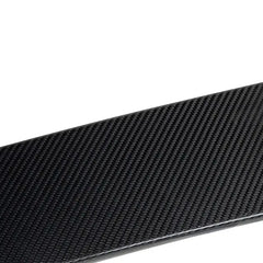 MP Style Dry Carbon Fiber Rear Spoiler wing - BMW G87 M2 & BMW G42 2 series.
