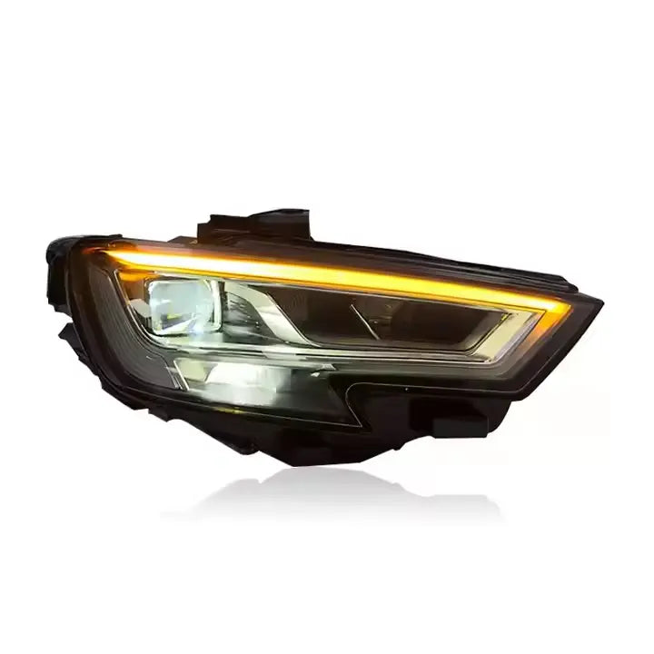 LED Headlight - Audi A3/S3/ RS3 (8V).