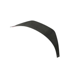 HKS Style Carbon Fiber BRZ Rear Spoiler - Toyota BRZ/GR86.
