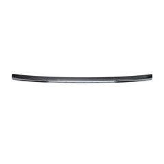 Paktechz Prepreg Dry Carbon Fiber Rear Trunk Ducktail Spoiler -  Audi RS7 C8.