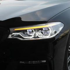 LED Headlight Upgrade Replacement- BMW G30 5 Series 2018-2020.